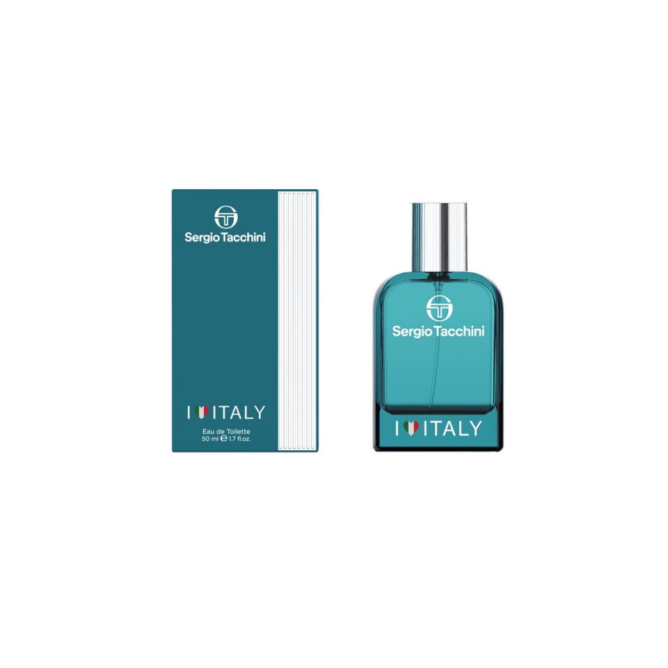 Sergio Tacchini meeste parfüüm EDT 50ml
