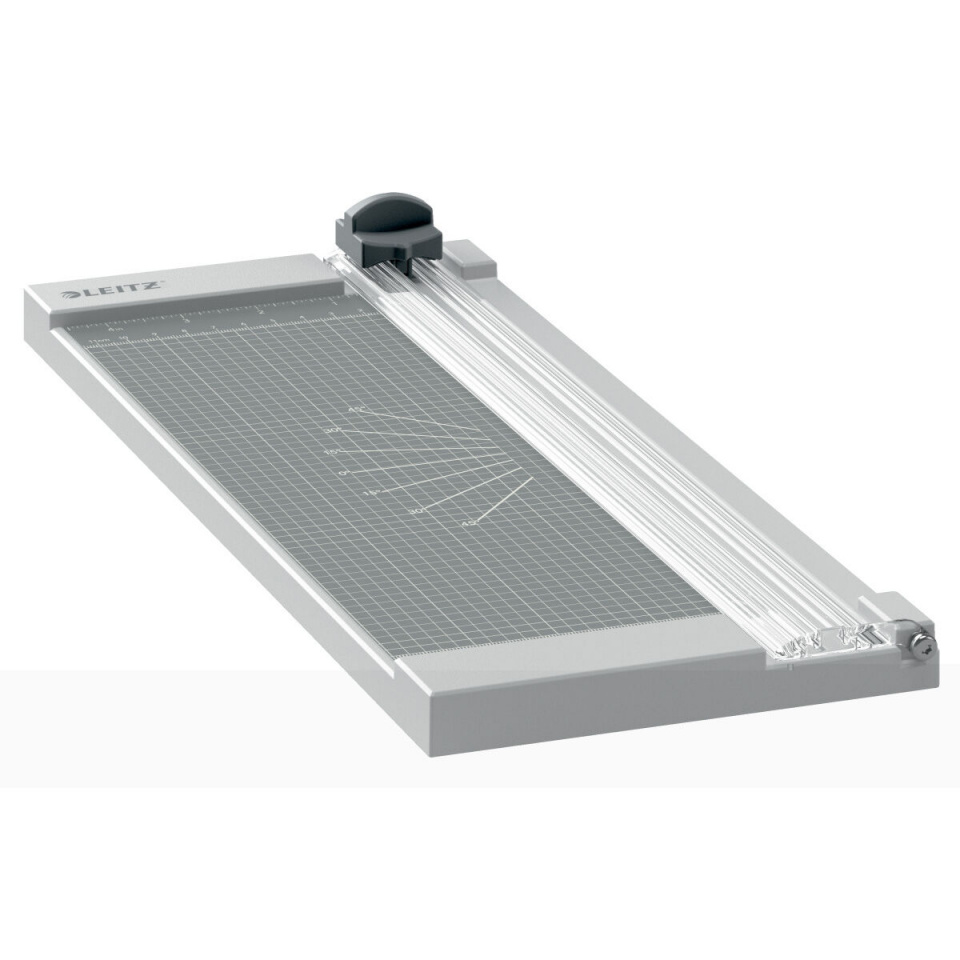 Leitz Siduvkatted hall A4