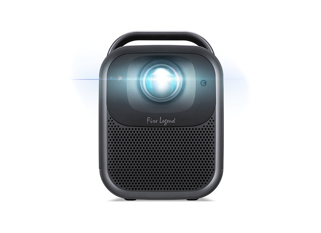 Acer projektor QF16ATV Aopen QF Serie 550 Lumen