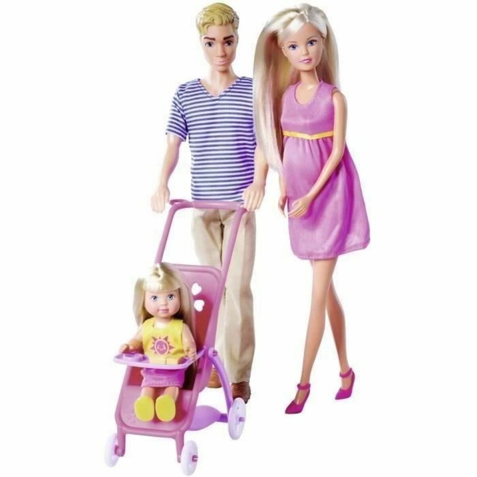 Simba Tasakaalustahvel