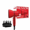 Revlon föön RVDR5320E punane 2000W
