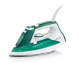 Severin triikraud BA 3261 Steam Iron, 2400W, valge/roheline