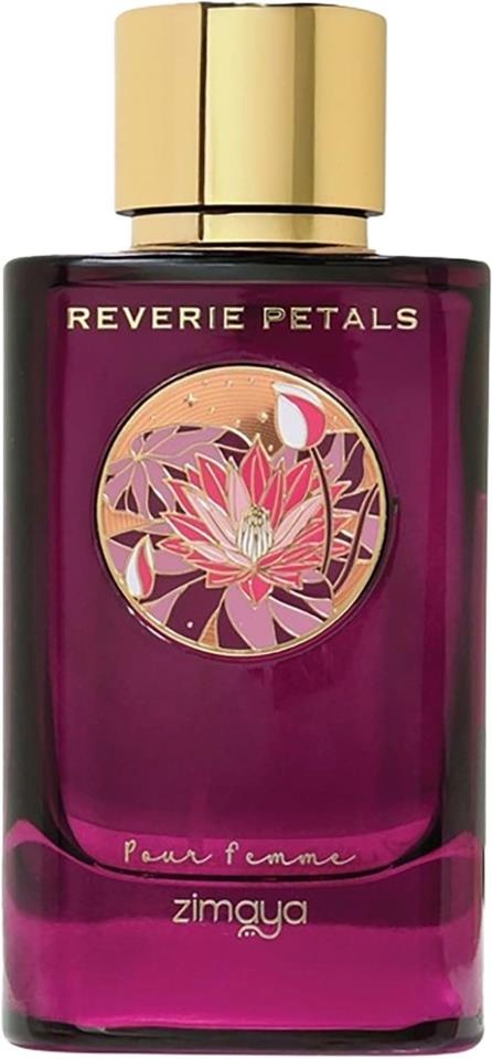 Zimaya parfüüm Reverie Petals 100ml, naistele