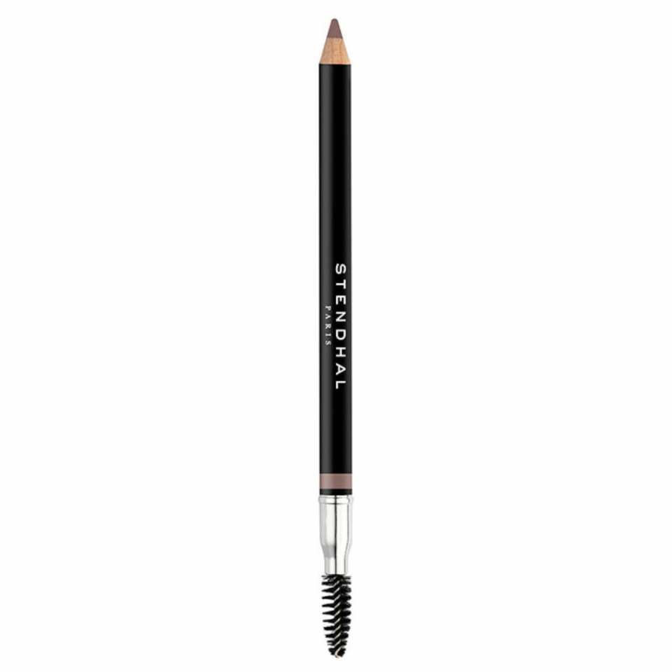 Stendhal kulmupliiats MAKE-UP PARIS Nº 400 Blond Cendré