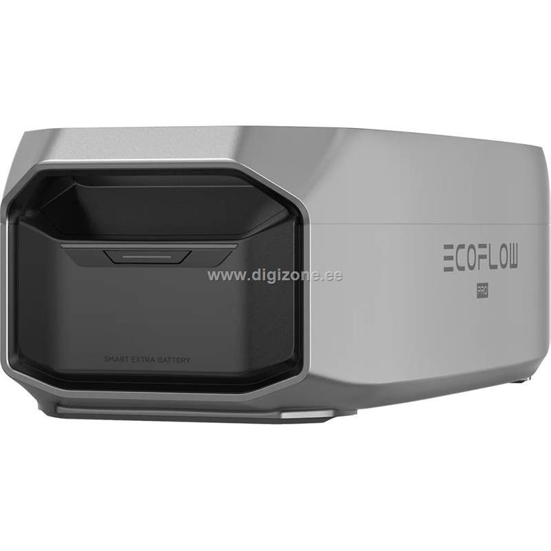 EcoFlow Delta Pro 3 Extra Battery EFDELTAPRO3EB
