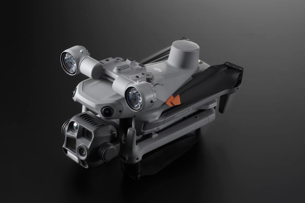 DJI lisatarvik AL1 Spotlight