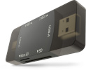 Newell kaardilugeja OTG 4in1 Hub 3.0