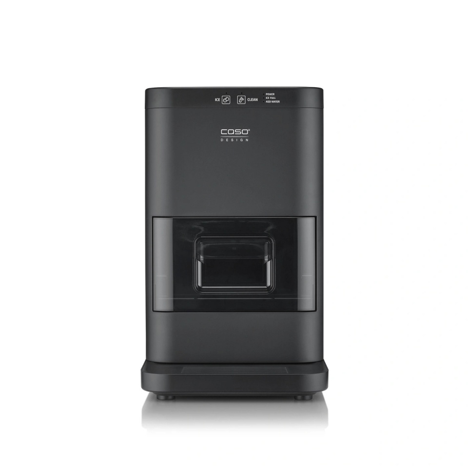 Caso Ice Ball Maker | IceBall Pro | Power 130 W | Capacity 1.3 L | Matt must