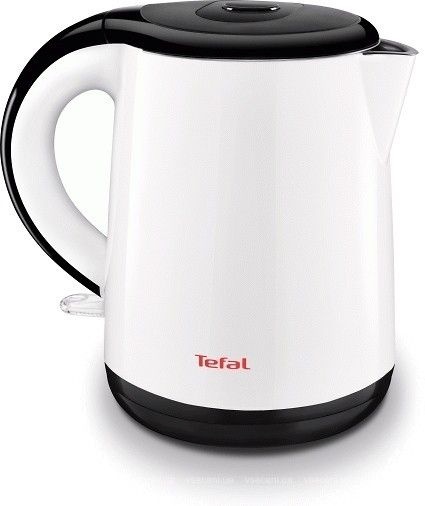 Tefal veekeetja Safe Tea KO261130 , valge |