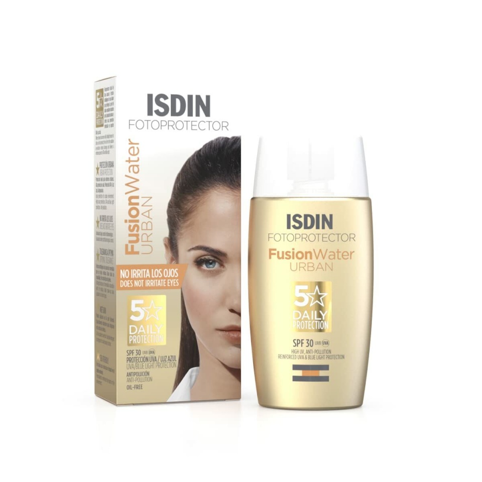 Isdin Päikesekreem Fotoprotector 50ml Spf 30