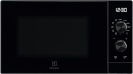 Electrolux mikrolaineahi EMZ725MMK, must