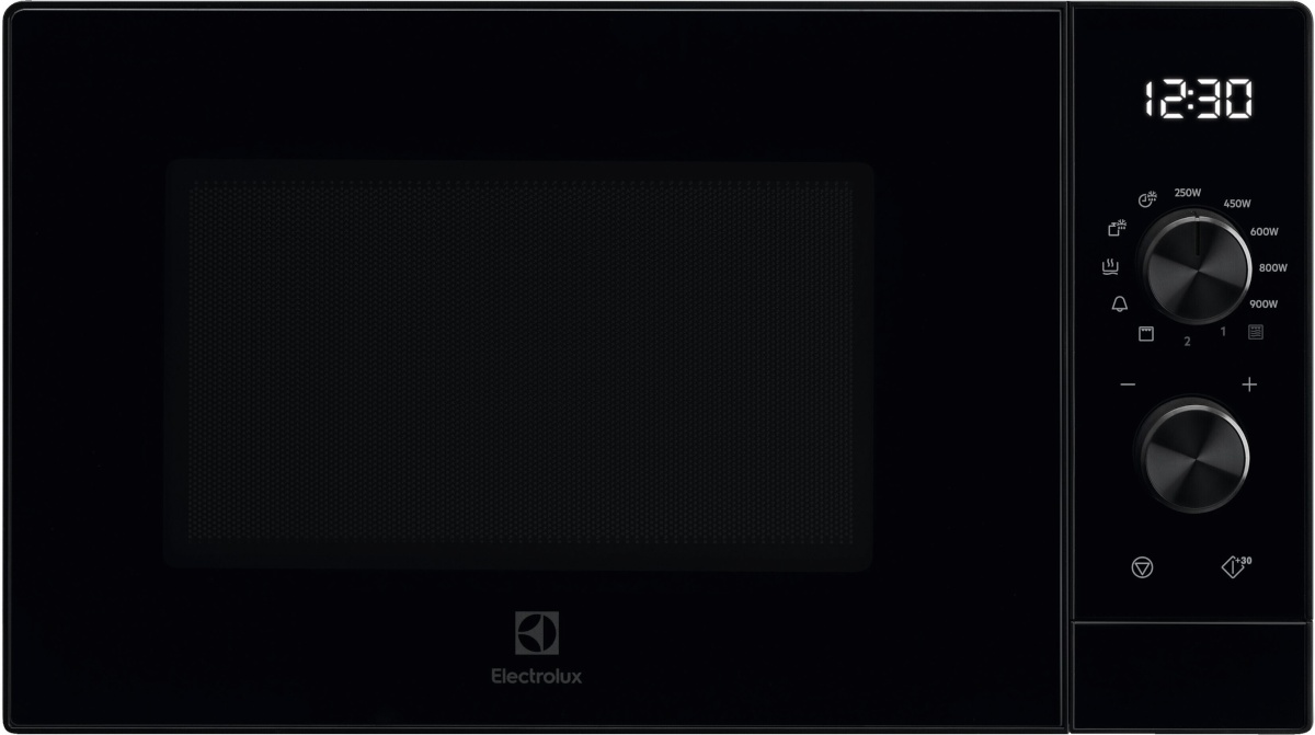 Electrolux mikrolaineahi EMZ725MMK, must