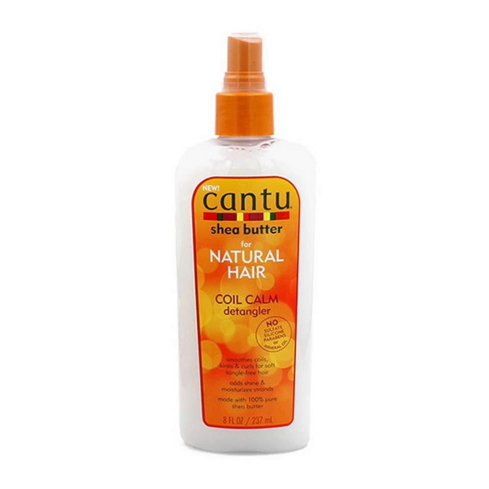 Cantu Stiliseerimiskreem Shea Butter (237ml)