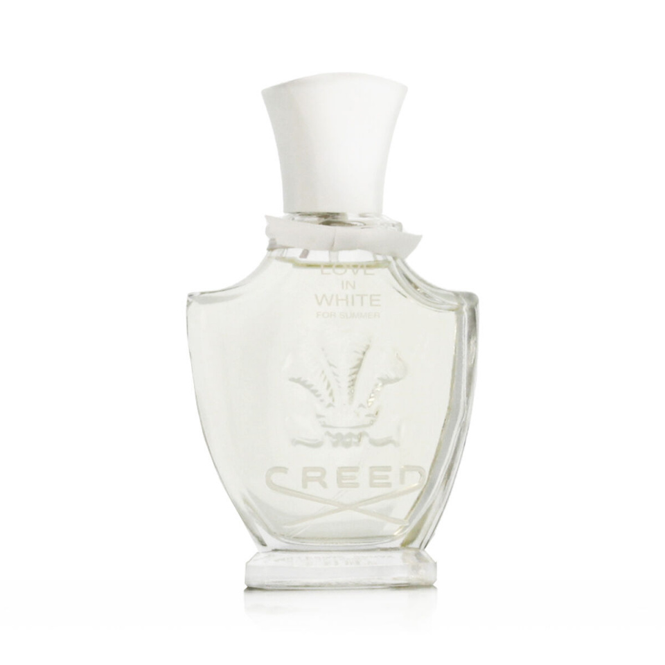 Creed parfüüm Love in White for Summer 75ml, naistele
