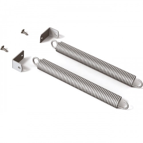 SMEG tarvik FlexiFit ukekinnitusega nõudepesumasinatele