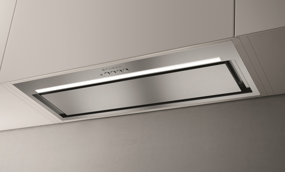 Faber õhupuhastaja Inka Lux EVO X A70