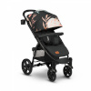 Lionelo jalutuskäru stroller Annet Plus Lovin