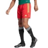 Lühikesed püksid meestele Adidas Tiro 23 League punane IB8090 M