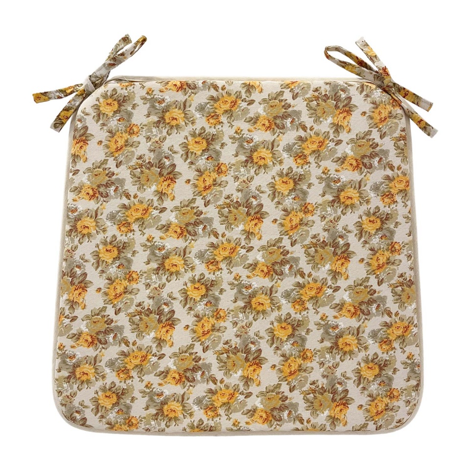 H4Y toolikate Loneta New, 39x39cm, beež roos