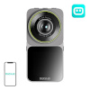 Botslab V9H 4K car/action camera, WiFi 2.4 GHz, 1700 mAh