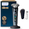 Philips pardel X9001/10 Series i9000 Shaver, must