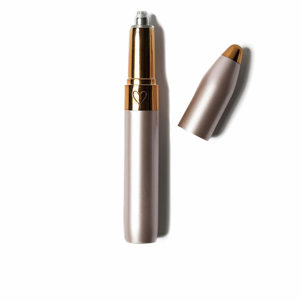 Beter Facial Hair Remover DEPILADOR FACIAL kuldne (1tk)