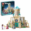 Lego klotsid konstruktor Disney Wish 43224 King Magnifico's Castle 613-osaline
