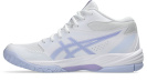 Asics võrkpallijalatsid Gel-Task MT 4 Women valge - suurus 41.5