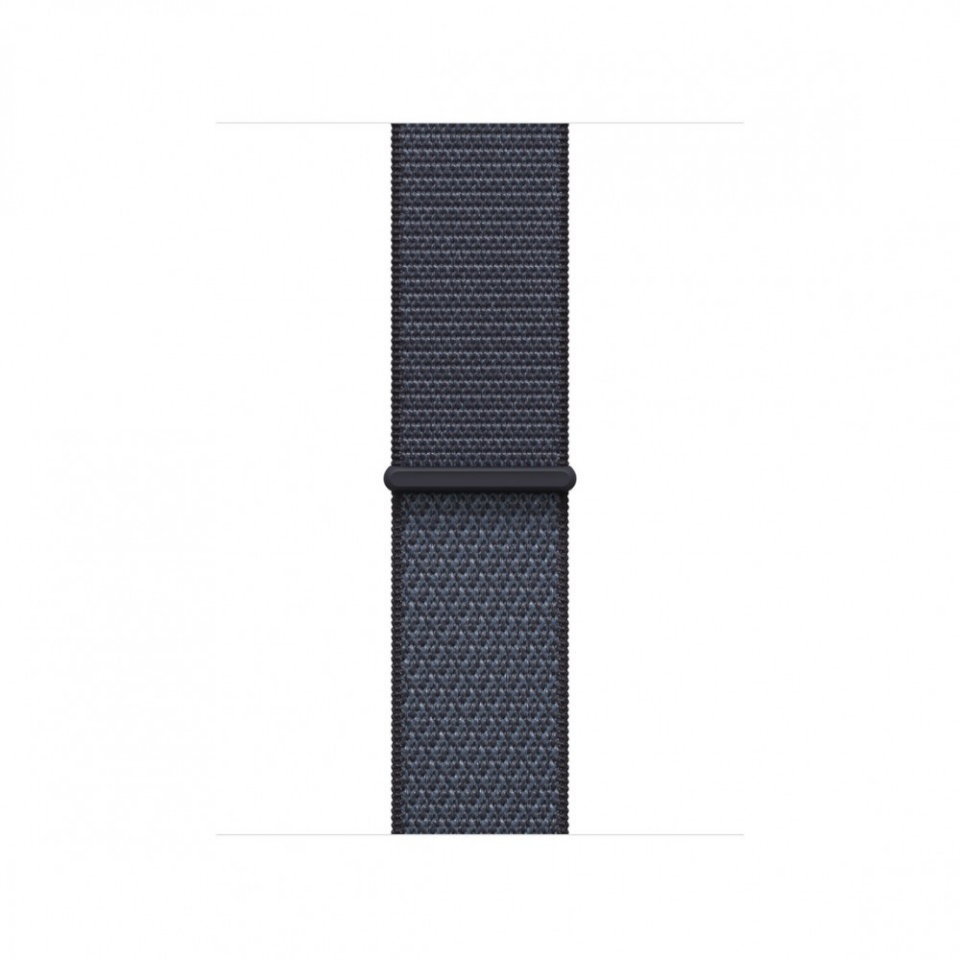 Apple kellarihm Watch 40mm Anchor Blue Sport Loop