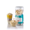 Ariete 2956 Pop Corn Popper Party Time Retrostiilis kompaktne popkornimasin