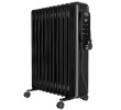 Black+decker õliradiaator must+Decker BXRA2501E oil-filled radiator