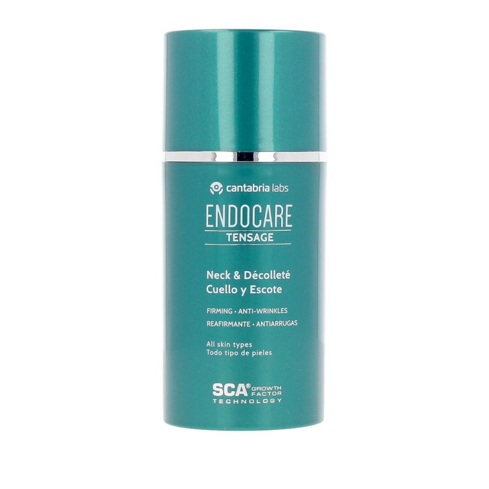 Endocare pinguldav kreem kaelale ja dekolteele TENSAGE 80ml