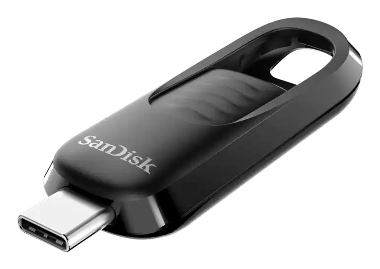 Sandisk mälupulk USB-c 256GB sdcz480-256g-g46