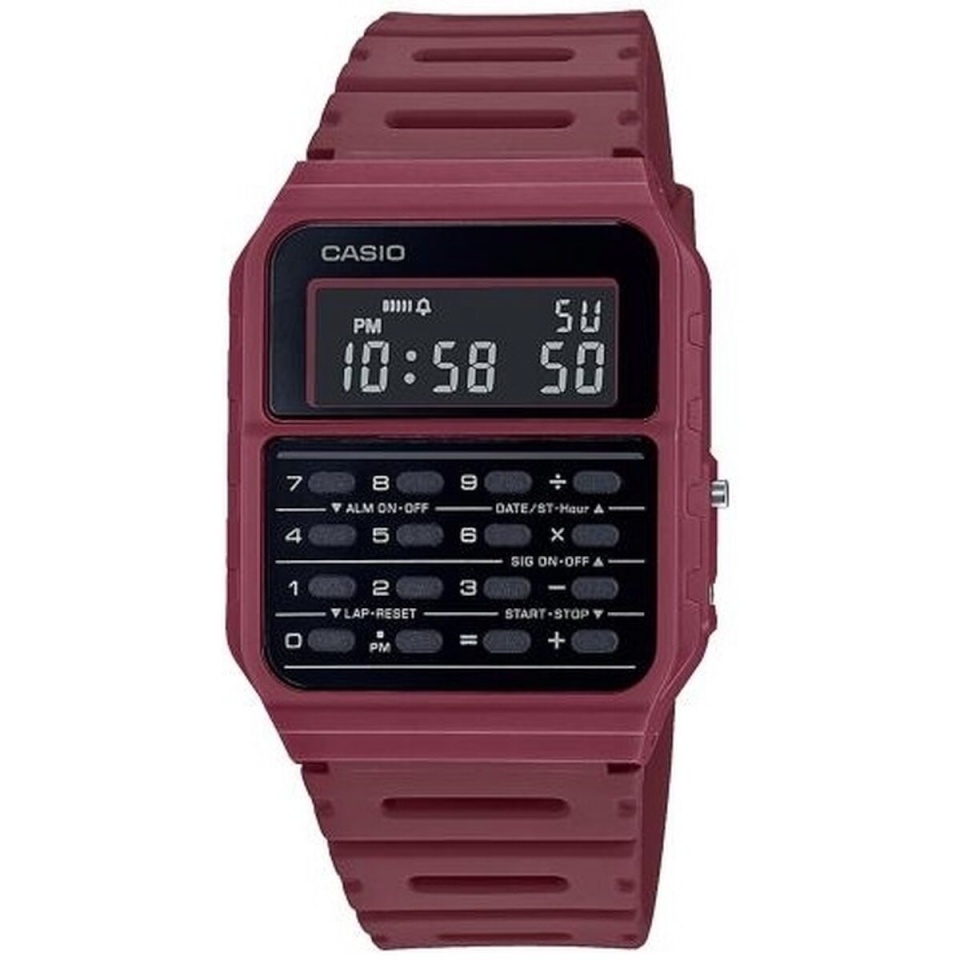Casio unisex kell CA-53WF-4BDF