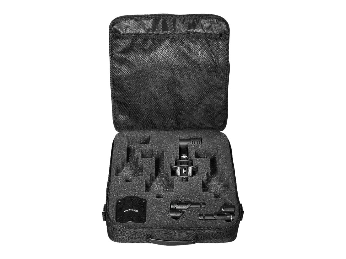 Beyerdynamic kõrvaklapid | Drum mikrofon Set | TG drum Set PRO L