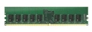 Synology mälu D4EU02-16G 16GB 1x16GB DDR4 ECC