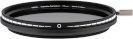 Hoya filter 77mm Variable Density II 3-400 neutraalhall