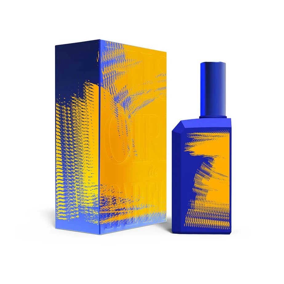 Histoires de Parfums parfüüm This Is Not A Blue Bottle 1.7 60ml, unisex