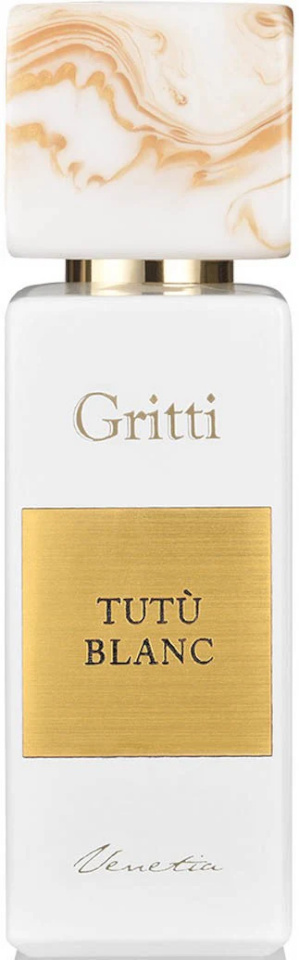 Gritti parfüüm Tutu Blanc 100ml, naistele
