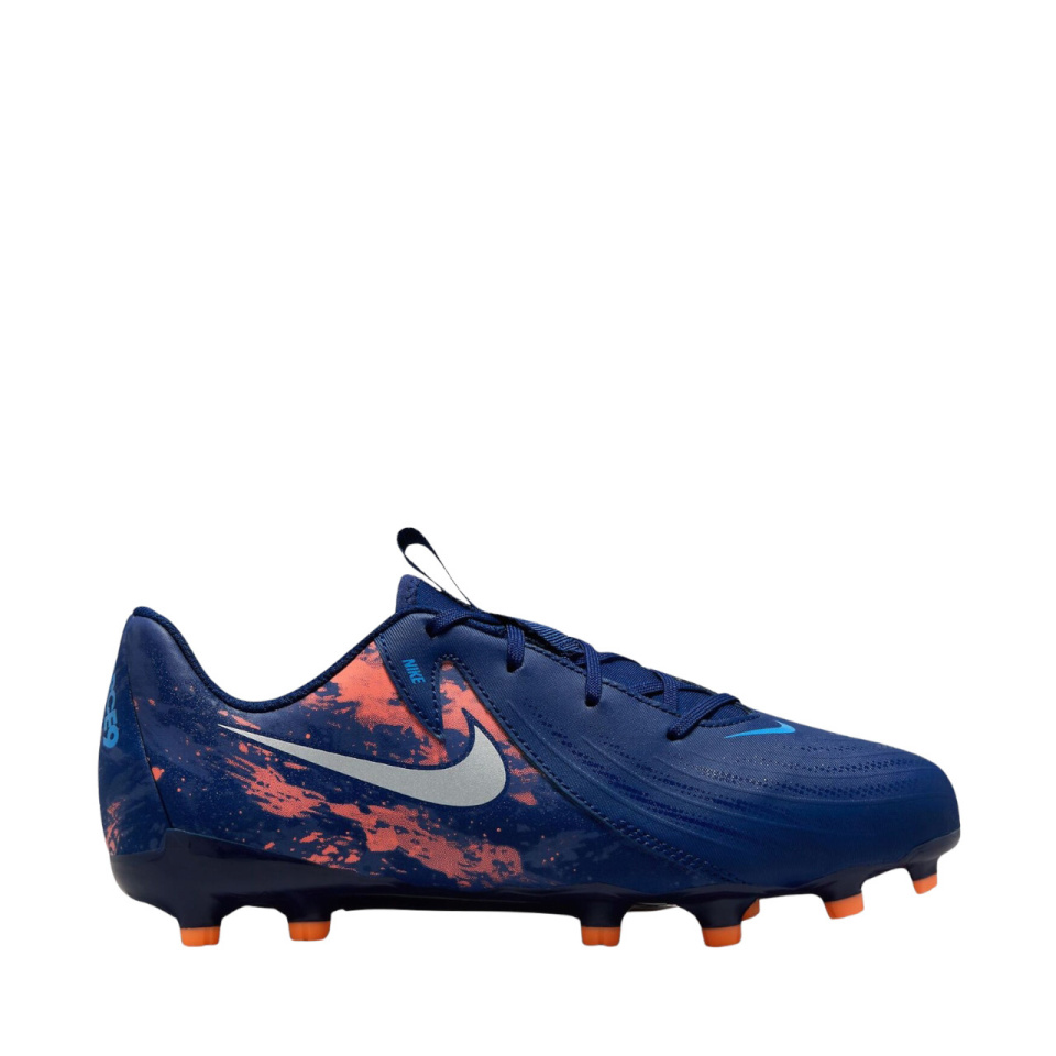 Nike jalgpallijalatsid Kids Phantom GX Academy EH Fg/mg HF1607 400 suurus 38,5