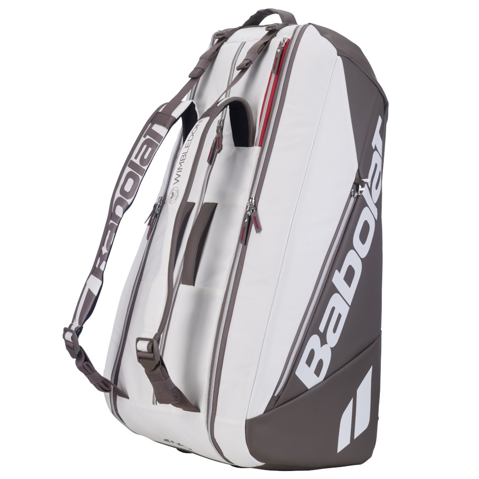 Babolat RH x 9 Pure Wimbledoni löögikott