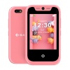 Garett mobiiltelefon OneKid Phone roosa