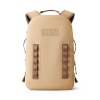 YETI seljakott Panga 28, 28 l, pruun