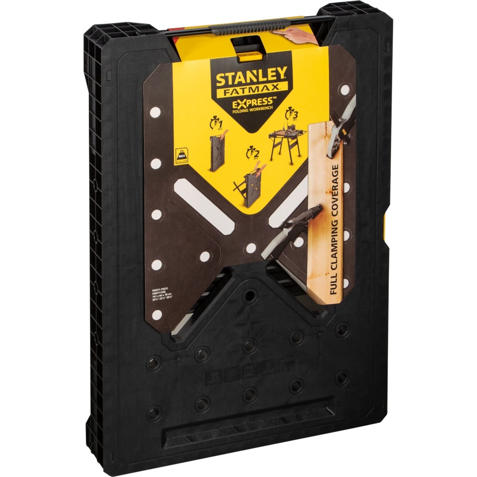 Stanley Folding Workbench FatMax Express