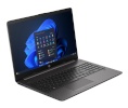 HP sülearvuti 250 G9 Core 5 120U 15,6"FullHD 250nits AG 16GB RAM DDR4 512GB SSD W11Pro Dark Ash hõbedane REPACK 2Y