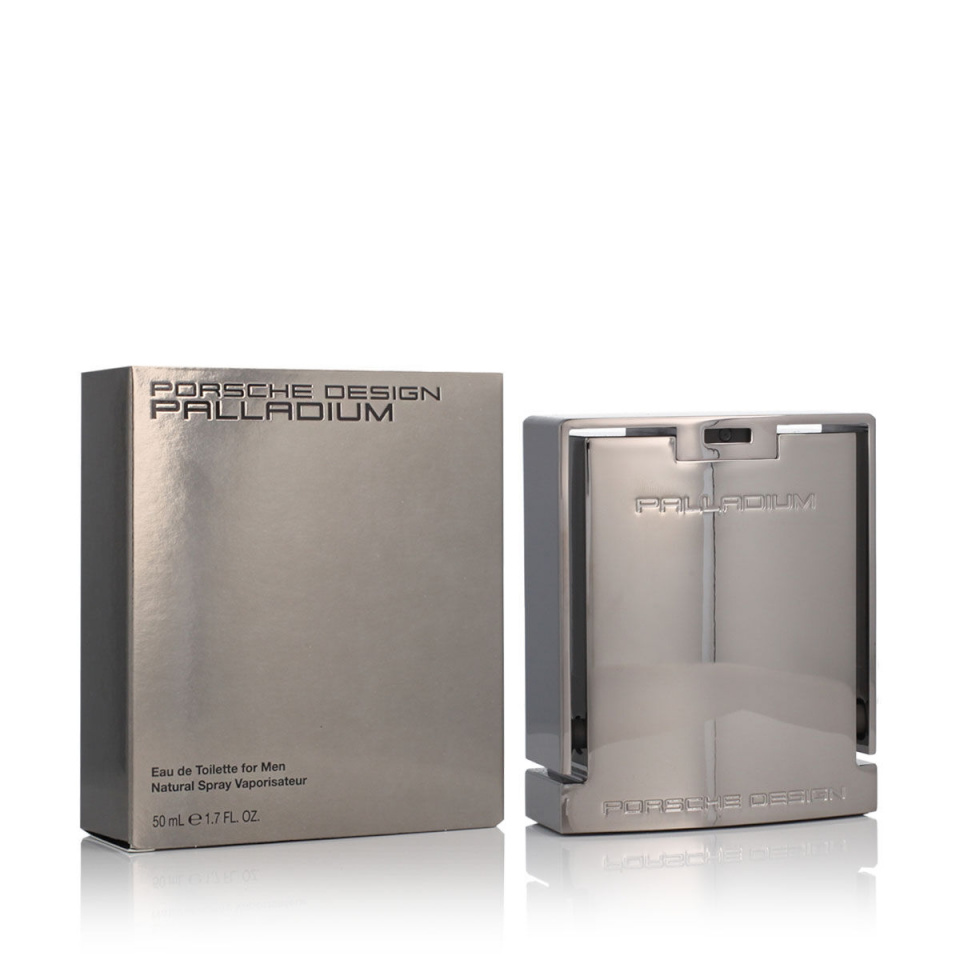 Porsche meeste parfüüm EDT Palladium (50ml)