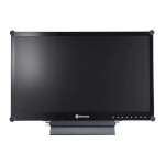 AG Neovo monitor X-24E 23.8" Full HD LCD, must