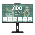 AOC monitor Q27P3CW 27" Quad HD LED, must