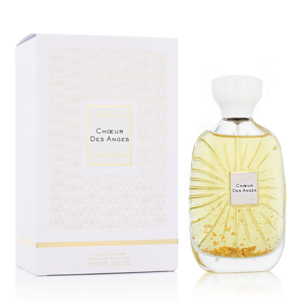Atelier Des Ors parfüüm unisex EDP Choeur Des Anges 100ml