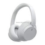 Sony kõrvaklapid WH-CH720N Wireless ANC (Active Noise Cancelling) , beež